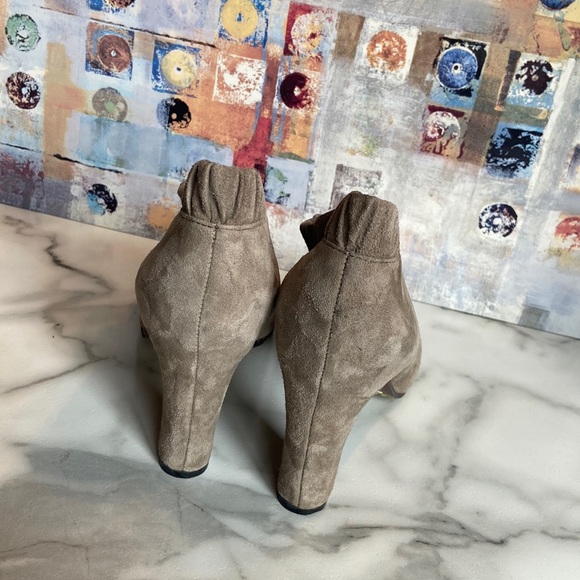 Sam Edelman Bootie - Picture 2 of 9